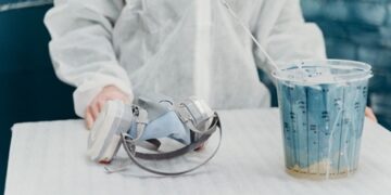 Dalla tinta RAL al soft-touch: il mondo della verniciatura a liquido di Nordest LINE