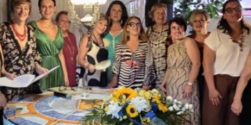 Fidapa Isole Eolie: emozioni e nuovi ingressi