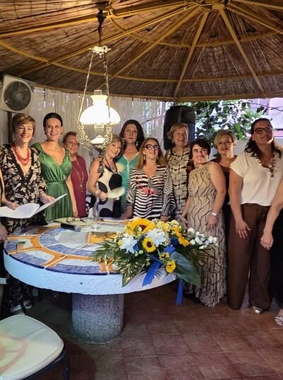 Fidapa Isole Eolie: emozioni e nuovi ingressi