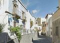 Lipari, al via i lavori per l’efficientamento energetico dell’illuminazione pubblica