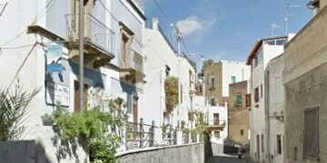 Lipari, al via i lavori per l’efficientamento energetico dell’illuminazione pubblica