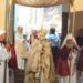 Lipari, la fede si fa arte : lo splendore del Corpus Domini e l'infiorata della salita San Giuseppe