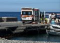 Lipari, turista colto da malore in mare: muore nonostante i soccorsi