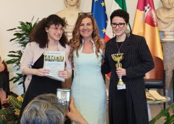 ​Premio letterario in Campidoglio per le gemelle Cirino