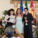 Premio letterario in Campidoglio per le gemelle Cirino