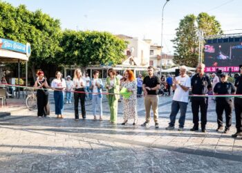 “Sicilia Sensoriale” conquista Oliveri