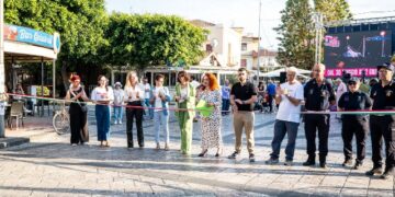 “Sicilia Sensoriale” conquista Oliveri
