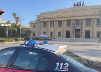 Spadafora, arresti domiciliari per il sindaco