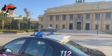 Spadafora, arresti domiciliari per il sindaco