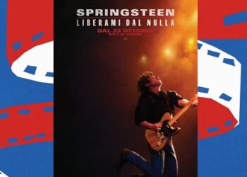 Racconti d'Estate : c'è " Springsteen