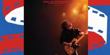 Racconti d'Estate : c'è " Springsteen