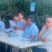 "Lipari noi ragazzi di ieri": emozioni e ricordi alla presentazione di Italo Toni a Vulcano