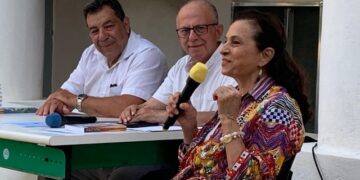 Presentato a Malfa " L' 1