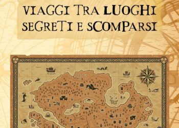 Isole misteriose, il