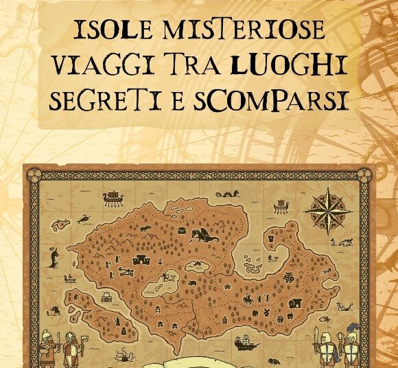 Isole misteriose, il