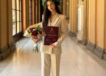 Laurea Magistrale in Scienze F