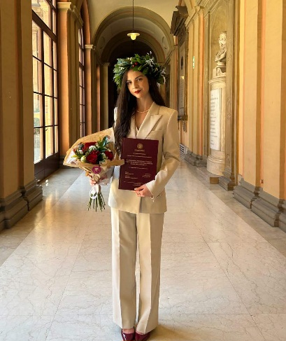 Laurea Magistrale in Scienze F