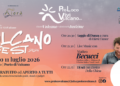 Musica, comunità e turismo: nasce il Vulcano Fest 2026