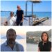 Al via il progetto "Il nostro mare per tutti", la prima spiaggia inclusiva delle Eolie