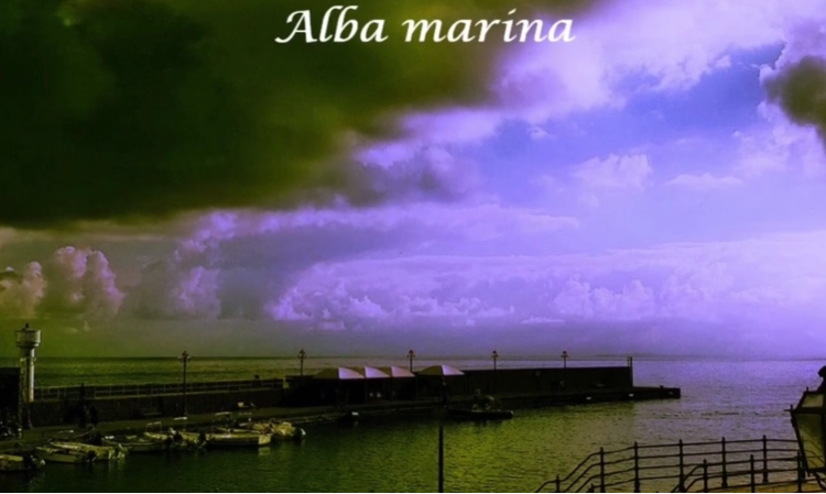Alba marina 2026 : la nuova versione di Giovanni Ruggiero