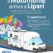 L'Asp 5 porta il Motorhome della salute a Lipari