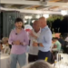 Brand Eolie celebra la cucina dell'arcipelago al Ristorante Filippino