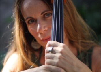 Bronagh Slevin: «La natura è la via più rapida per ritrovare noi stessi»