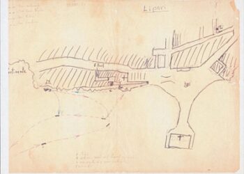 Due documenti straordinari per ricordare la fuga da Lipari del 27 luglio 1929
