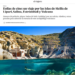 Le Eolie su El Pais