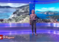 Eolie su Tg2 Si Viaggiare : la promozione di Brand Eolie continua