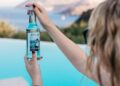 Estateolie presenta la sua prima bottiglietta d’acqua in edizione speciale