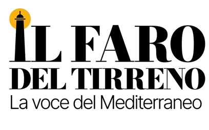 Nasce "Il Faro del Tirreno", nuova voce on line