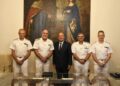 Mare, Regione e Guardia costiera firmano protocollo per sicurezza e valorizzazione delle coste