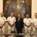 Mare, Regione e Guardia costiera firmano protocollo per sicurezza e valorizzazione delle coste