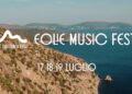 Eolie Music Fest riparte con Brand Eolie