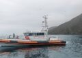 Lipari, la Guardia Costiera : salvate decine di persone in meno di 24 ore