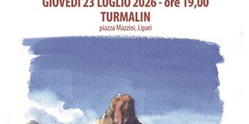 Gli isolotti delle Eolie raccontati da Pietro Lo Cascio e Renata Conti
