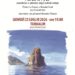 Gli isolotti delle Eolie raccontati da Pietro Lo Cascio e Renata Conti