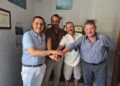 Calcio, La Ludica Lipari riparte dalla