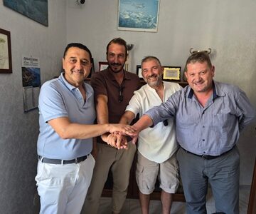 Calcio, La Ludica Lipari riparte dalla