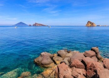 Eolie, dissalatori : Marevivo chiede trasparenza, studi scientifici indipendenti e valutazione alt