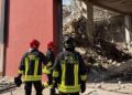 Messina, esplosione a Pistunina: crolla una palazzina, almeno cinque feriti e sei dispersi