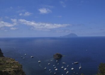 Cinque isole, un'unica visione: Brand Eolie rilancia il futuro dell'arcipelago