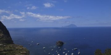 Cinque isole, un'unica visione: Brand Eolie rilancia il futuro dell'arcipelago