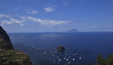 Cinque isole, un'unica visione: Brand Eolie rilancia il futuro dell'arcipelago