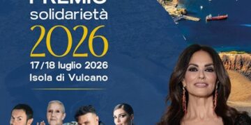 Premio Solidarietà, a Vulcano la 15ª edizione tra spettacolo e beneficenza