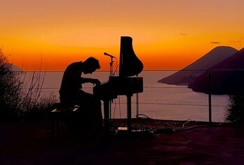 Domenico Quaceci: "La musica non deve imporsi al paesaggio, ma diventarne parte"