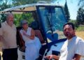 Sanità: passo avanti per le Eolie, il punto con i vertici dell’ASP