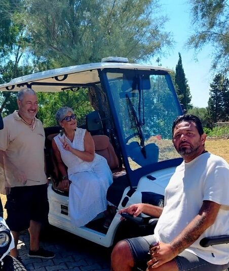 Sanità: passo avanti per le Eolie, il punto con i vertici dell’ASP