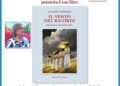 Malfa presenta "Il vento dei ricordi": Susanna Tesoriero incontra i lettori il 3 luglio